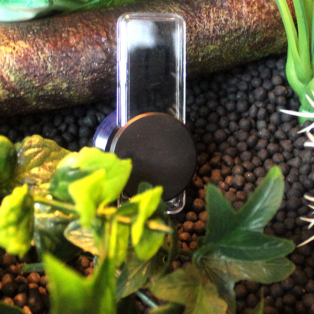 Aquarium Thermometer - Termômetro de Répteis à Prova d'Água