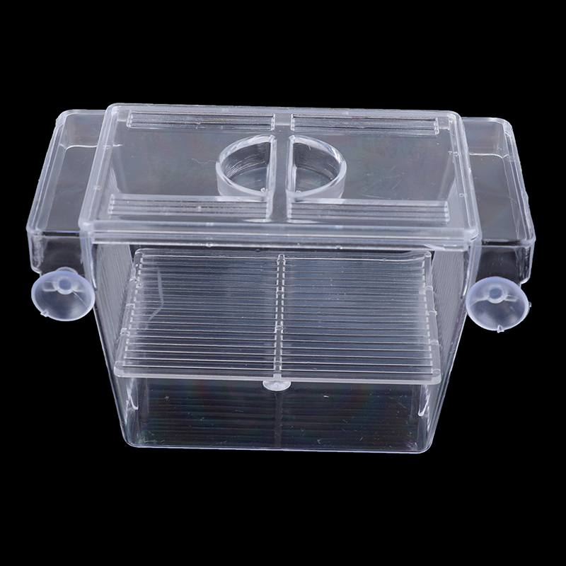 Aquarium Fish Eggs - Double Breeding Criador para Aquário, Fish