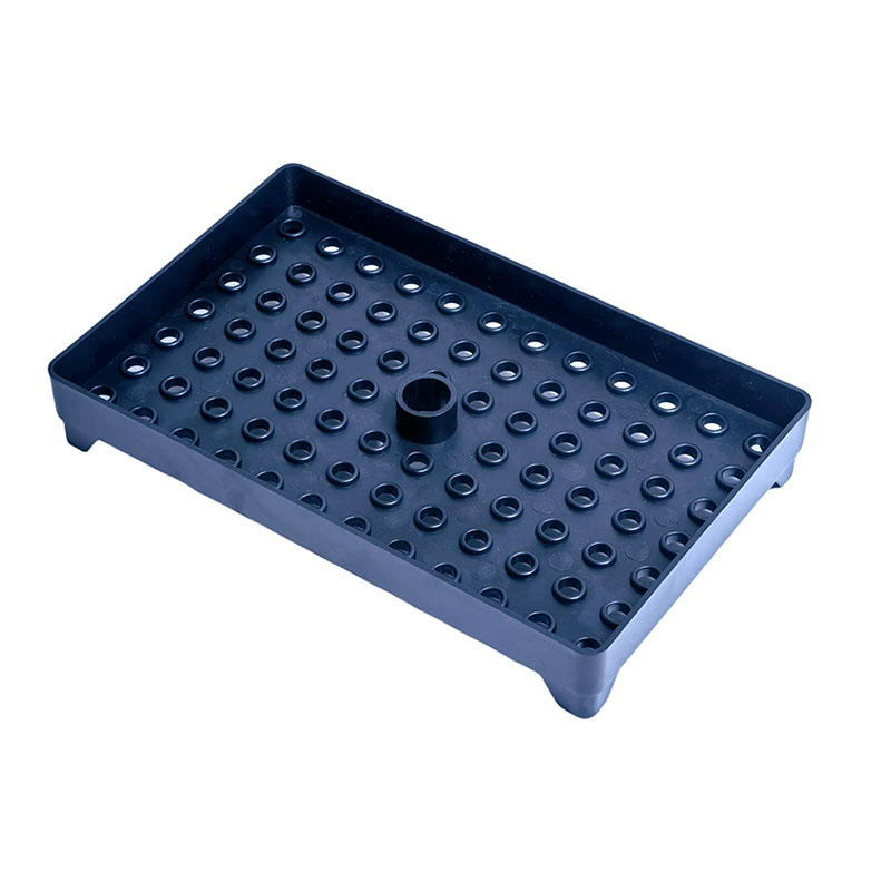 Fish Aquarium Guide - Placa Guia de Fluxo para Caixa