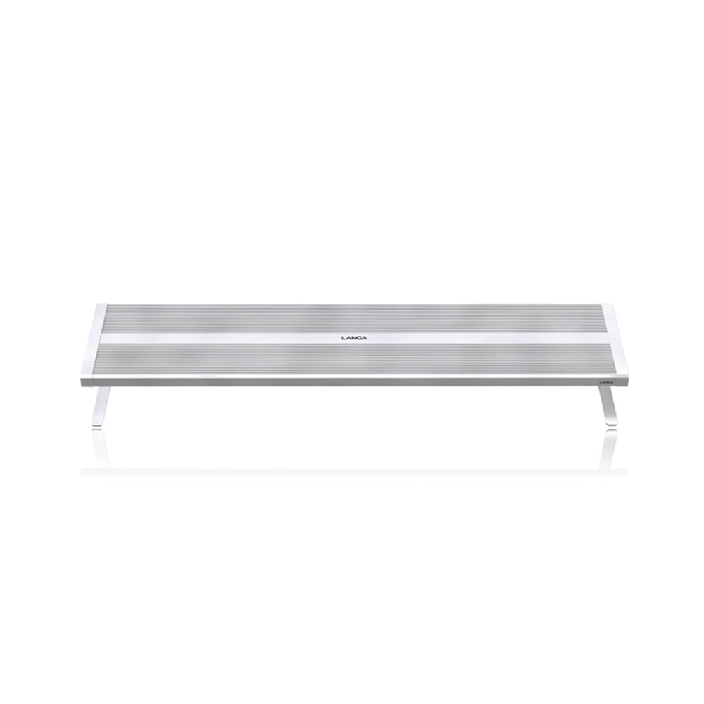 Aquarium Fish With Long Lifespan - Netlea AT5 Langia espectro completo LED