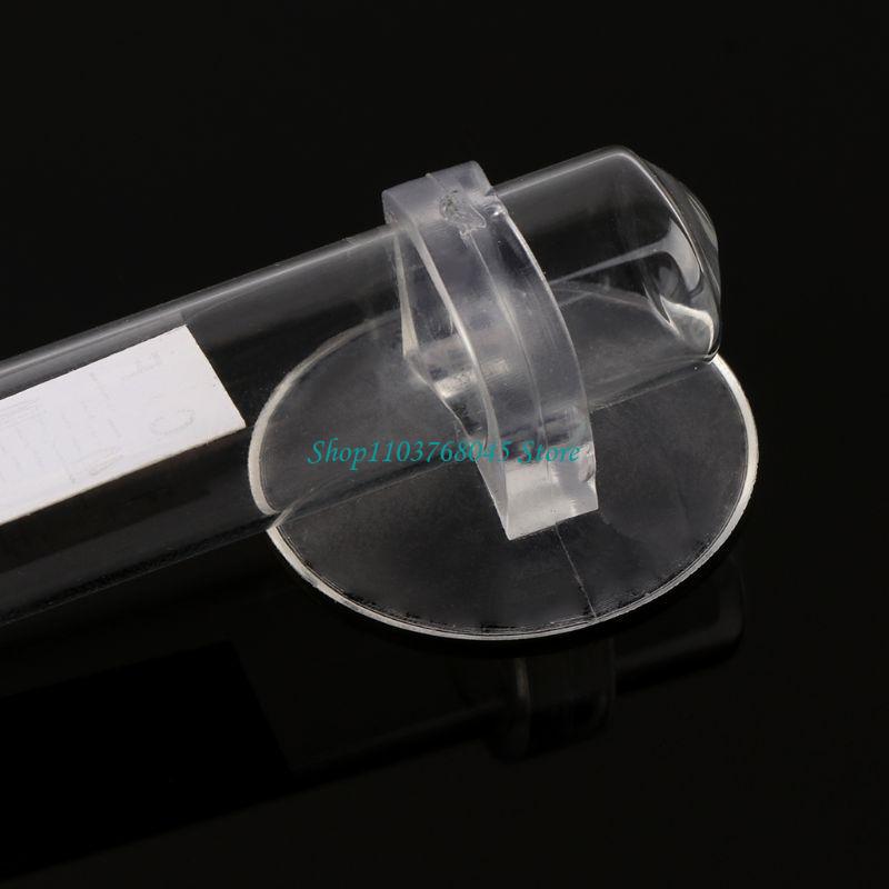 Aquarium Thermometer - R53F 10 Pacotes Termômetro Aquário Fácil