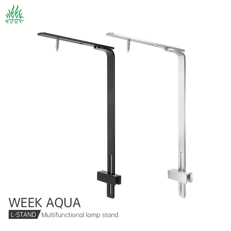 Aquarium Fish Lamp - Kit de Suspensão para Luminária de