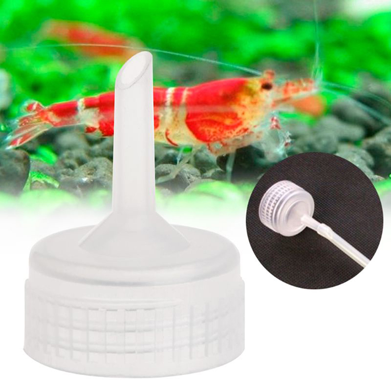 Aquarium Fish Eggs - 10 pçs aquário salmoura camarão artemia