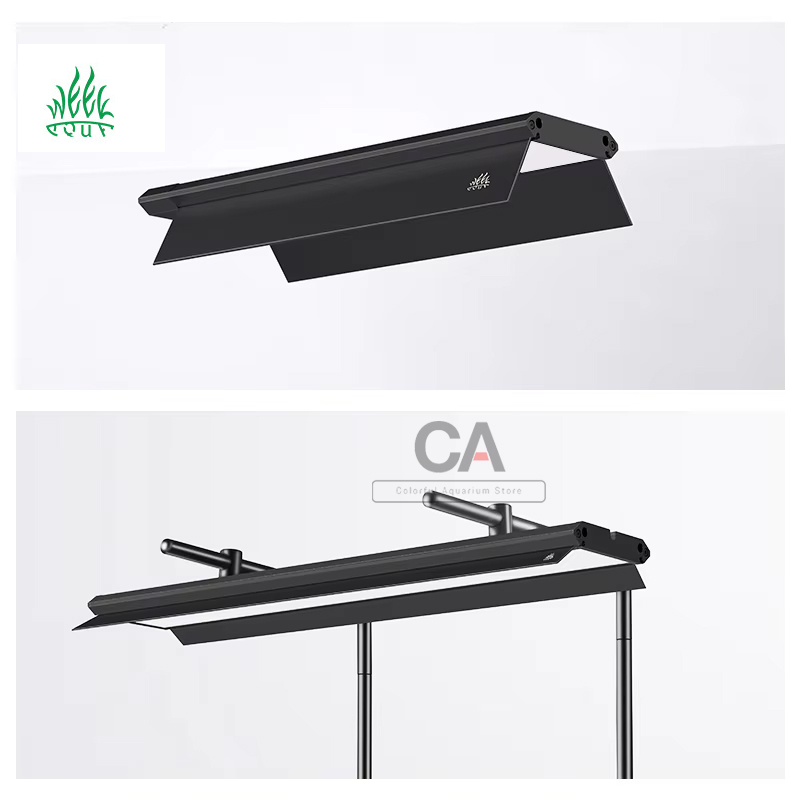 Acessórios para Lâmpada de Aqu - Aquarium Fish Lamp avaliação e preço