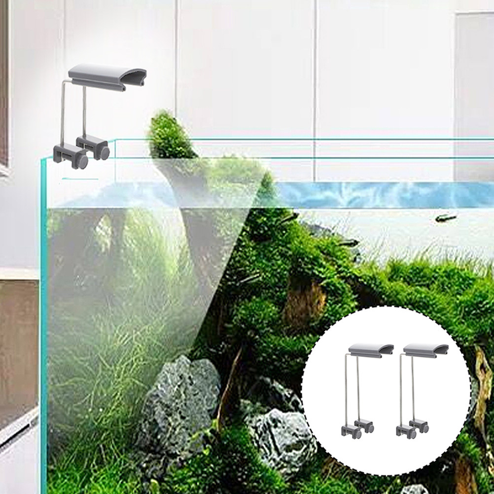 Suporte Ajustável para Luminár - Aquarium Fish Lamp avaliação e preço