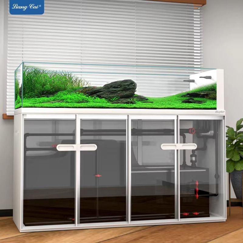 Acessórios para aquários: Supo - Aquarium Fish Fishing avaliação e preço