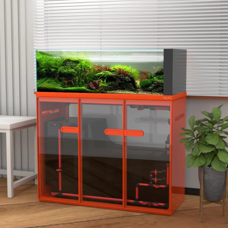 Acessórios para aquários: Supo - Aquarium Fish Fishing avaliação e preço