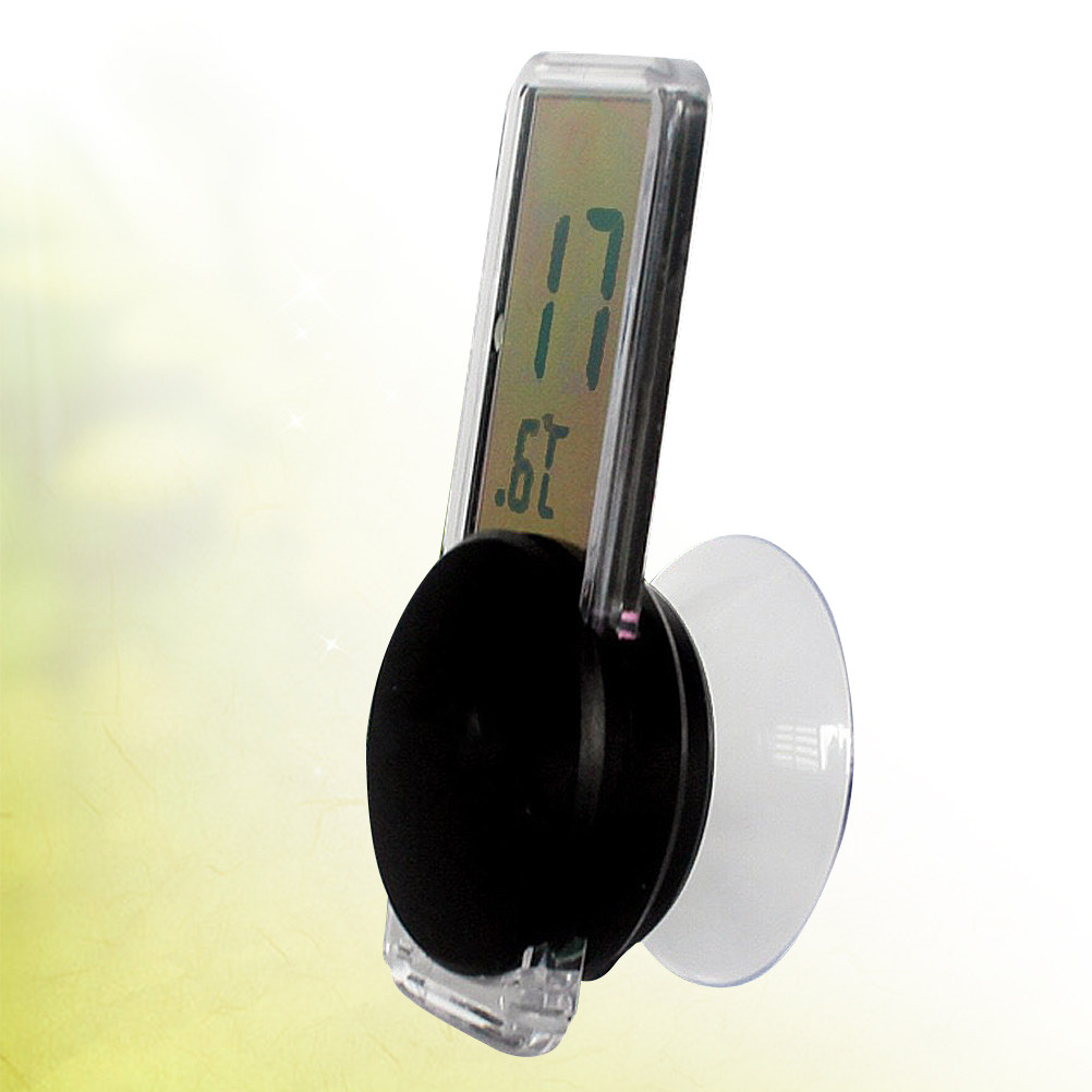 Termômetro de Répteis à Prova  - Aquarium Thermometer avaliação e preço