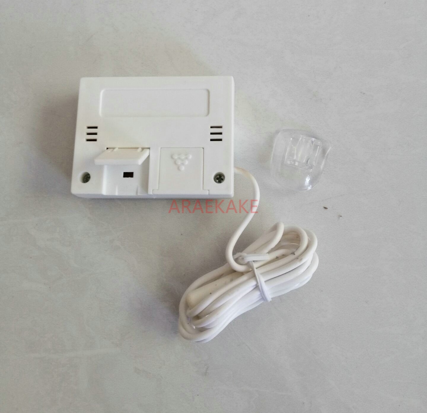Termômetro eletrônico, termôme - Aquarium Thermometer avaliação e preço