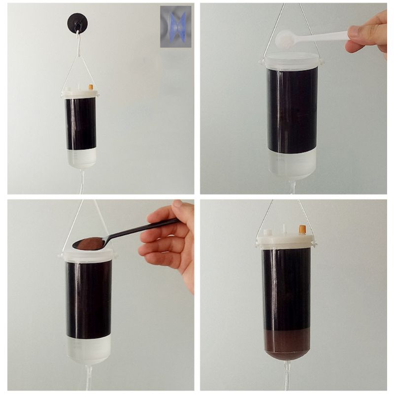 Incubadora artemia para aquári - Aquarium Fish Eggs avaliação e preço