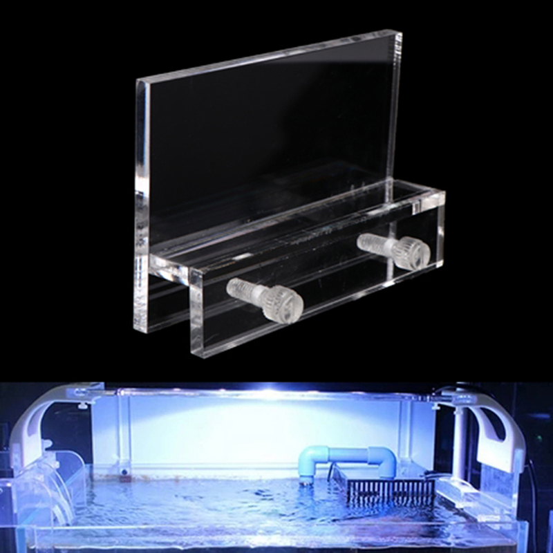 Suporte de Luminária LED para  - Aquarium Fish Lamp avaliação e preço