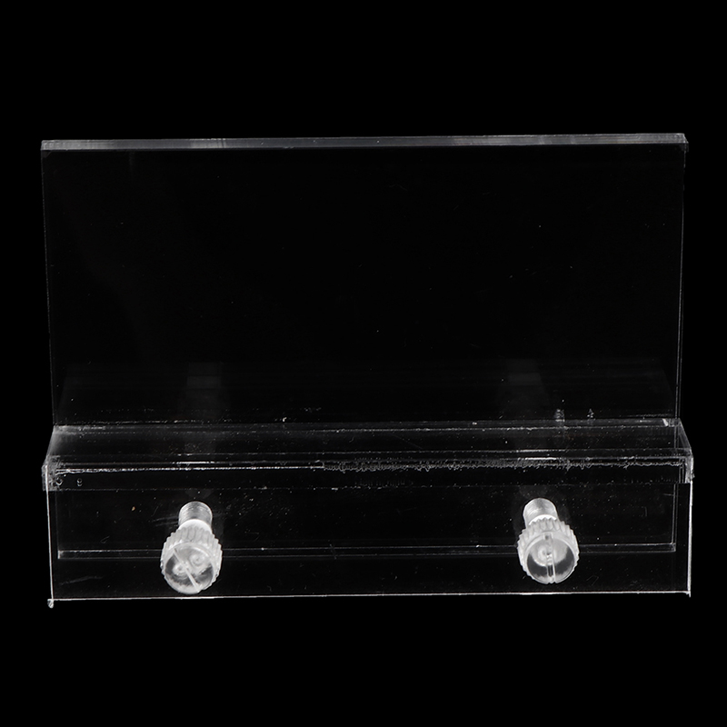 Suporte de Luminária LED para  - Aquarium Fish Lamp avaliação e preço