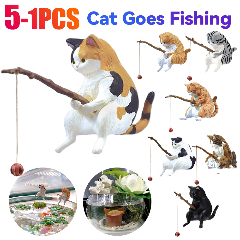 1-5 pçs decorações de aquários - Aquarium Fish Background avaliação e preço