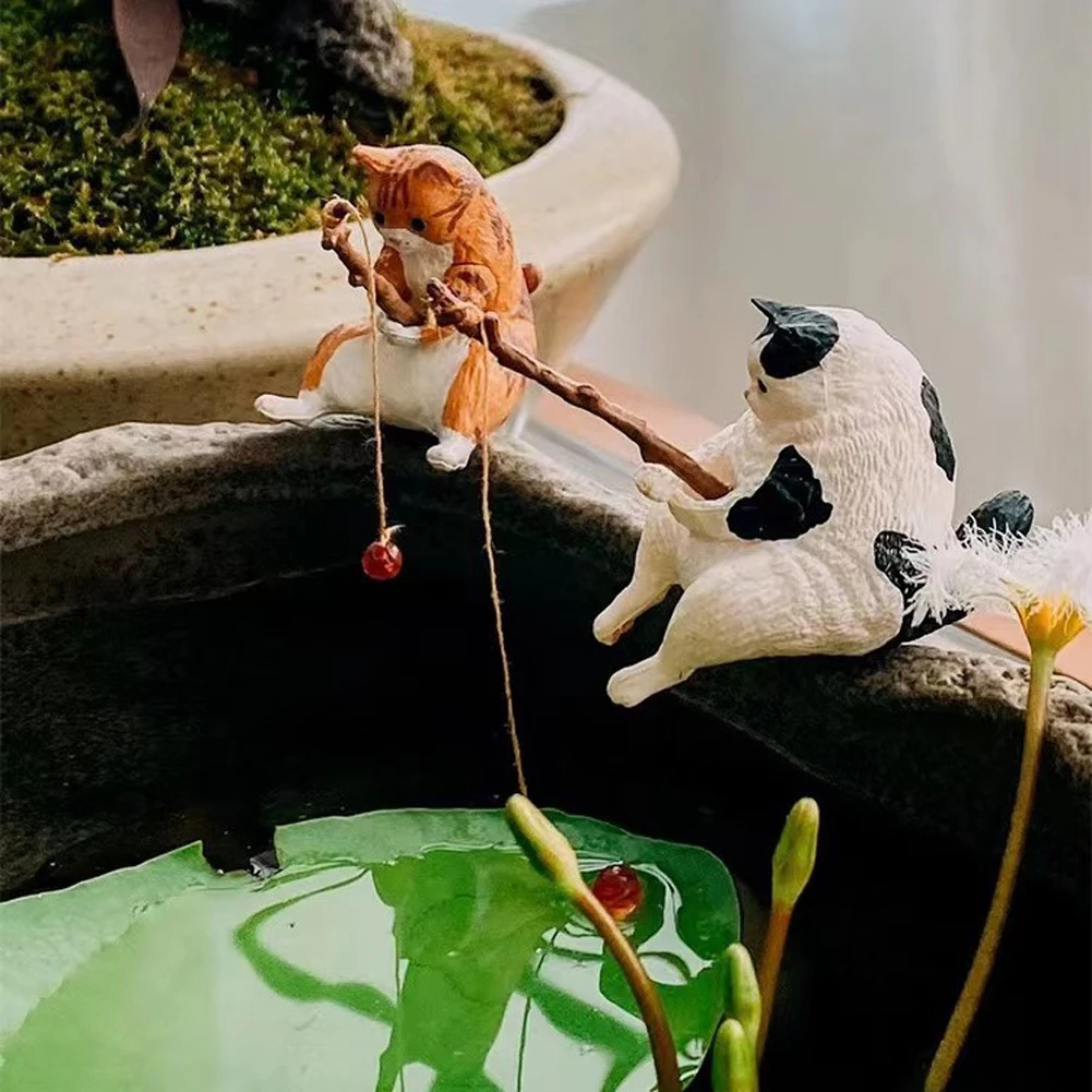 1-5 pçs decorações de aquários - Aquarium Fish Background avaliação e preço