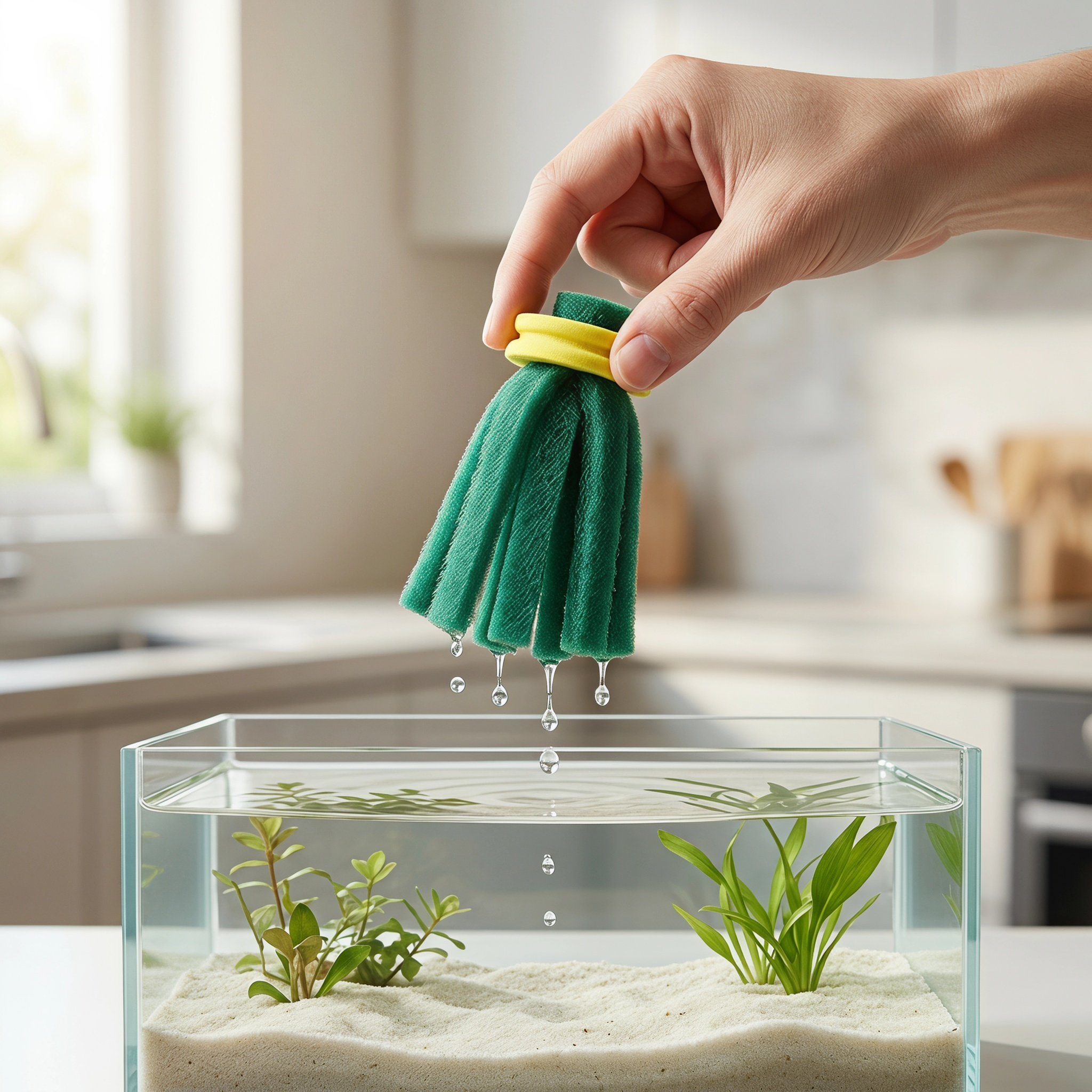 10 Peças Coletor de Ovos de Pe - Aquarium Fish Eggs avaliação e preço
