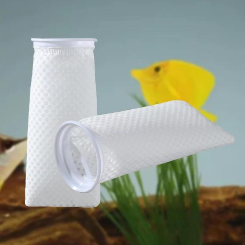 Filtro saco 62KD para substitu - Aquarium Fish Background avaliação e preço