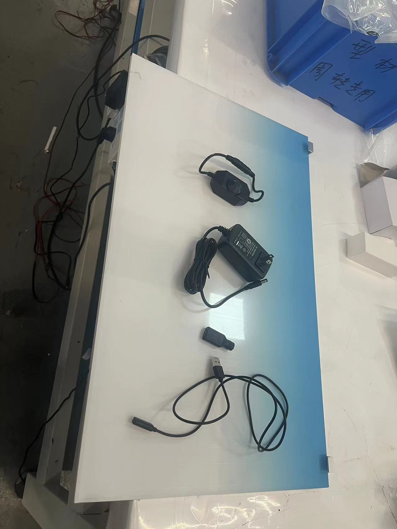 Luz de Aquário com Mudança de  - Aquarium Fish Background avaliação e preço