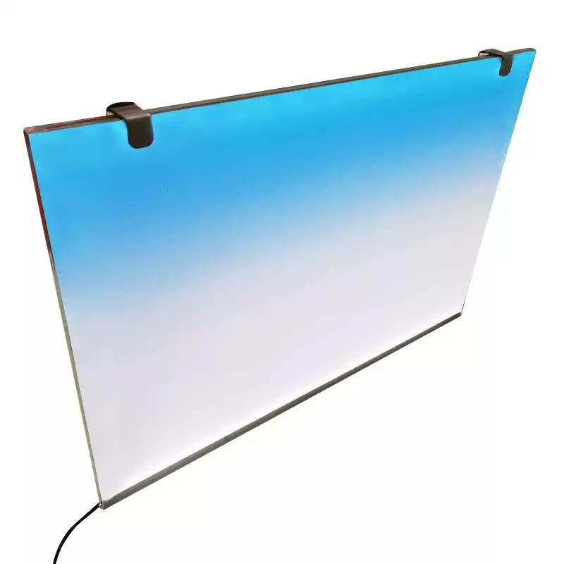 Luz de Aquário com Mudança de  - Aquarium Fish Background avaliação e preço