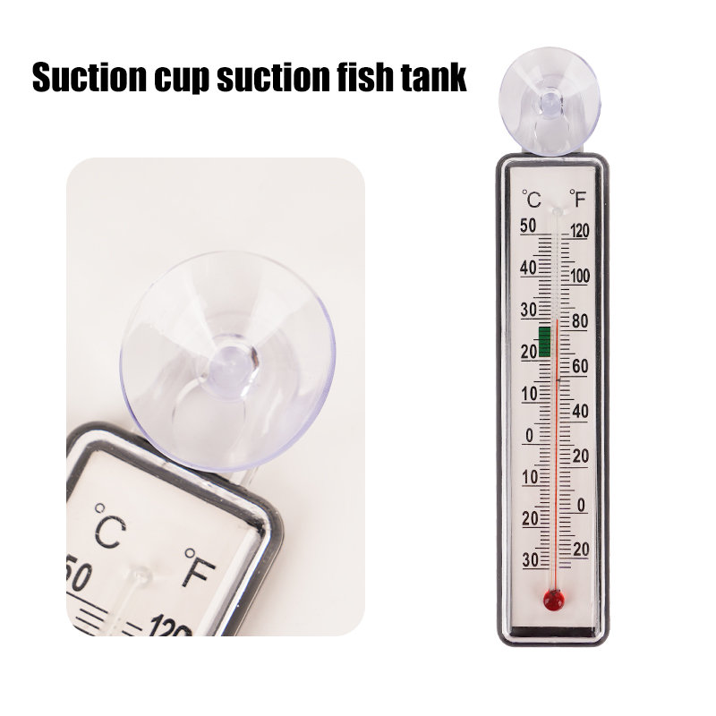 Termômetro Digital para Aquári - Aquarium Thermometer avaliação e preço
