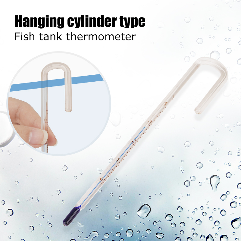 Termômetro Digital para Aquári - Aquarium Thermometer avaliação e preço