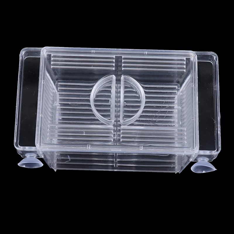 Double Breeding Criador para A - Aquarium Fish Eggs avaliação e preço