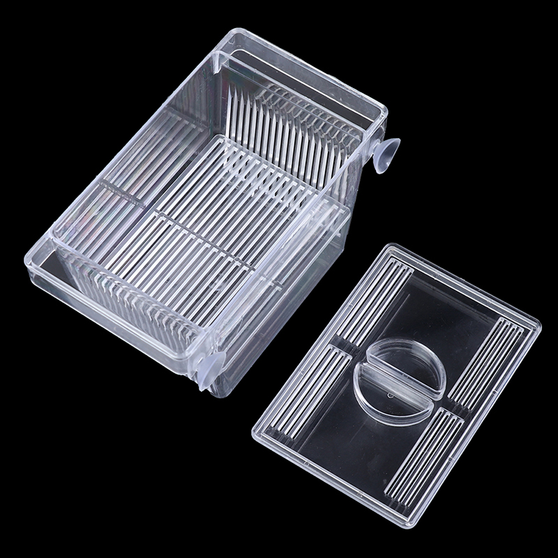 Double Breeding Criador para A - Aquarium Fish Eggs avaliação e preço