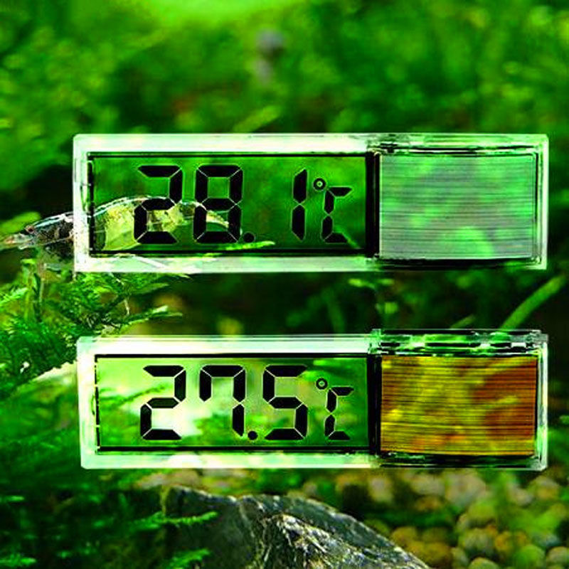 Termômetro de aquário, tanque  - Aquarium Thermometer avaliação e preço
