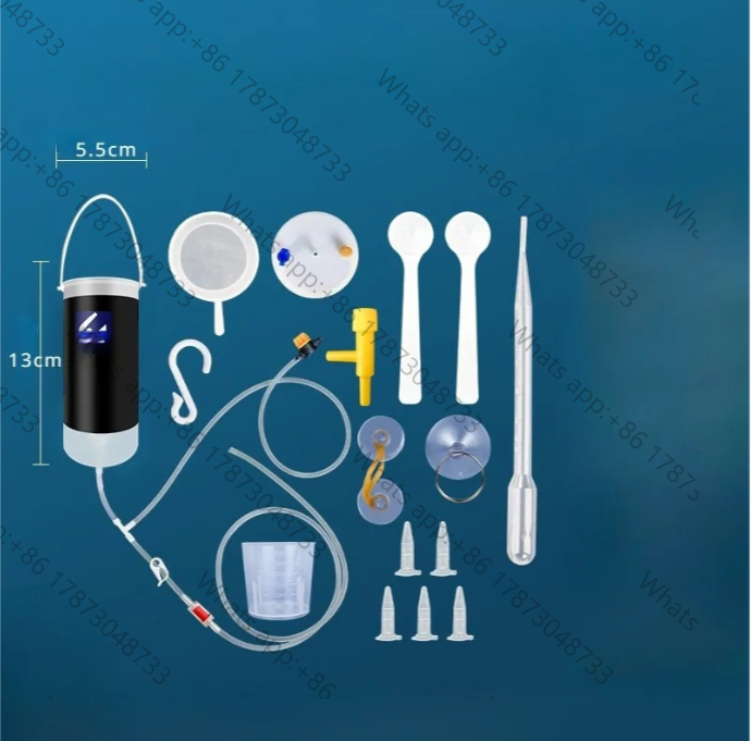 Ovos de artêmia vivos para ecl - Aquarium Fish Eggs avaliação e preço