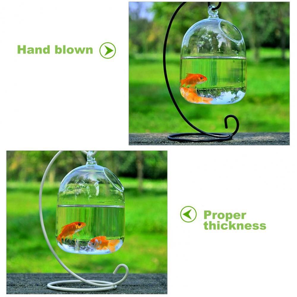 Decoração de Aquário Suspensa  - Aquarium Fish Background avaliação e preço