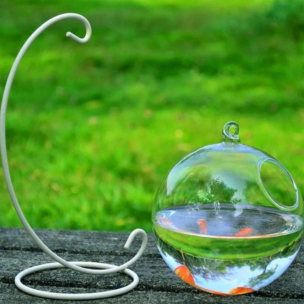 Decoração de Aquário Suspensa  - Aquarium Fish Background avaliação e preço