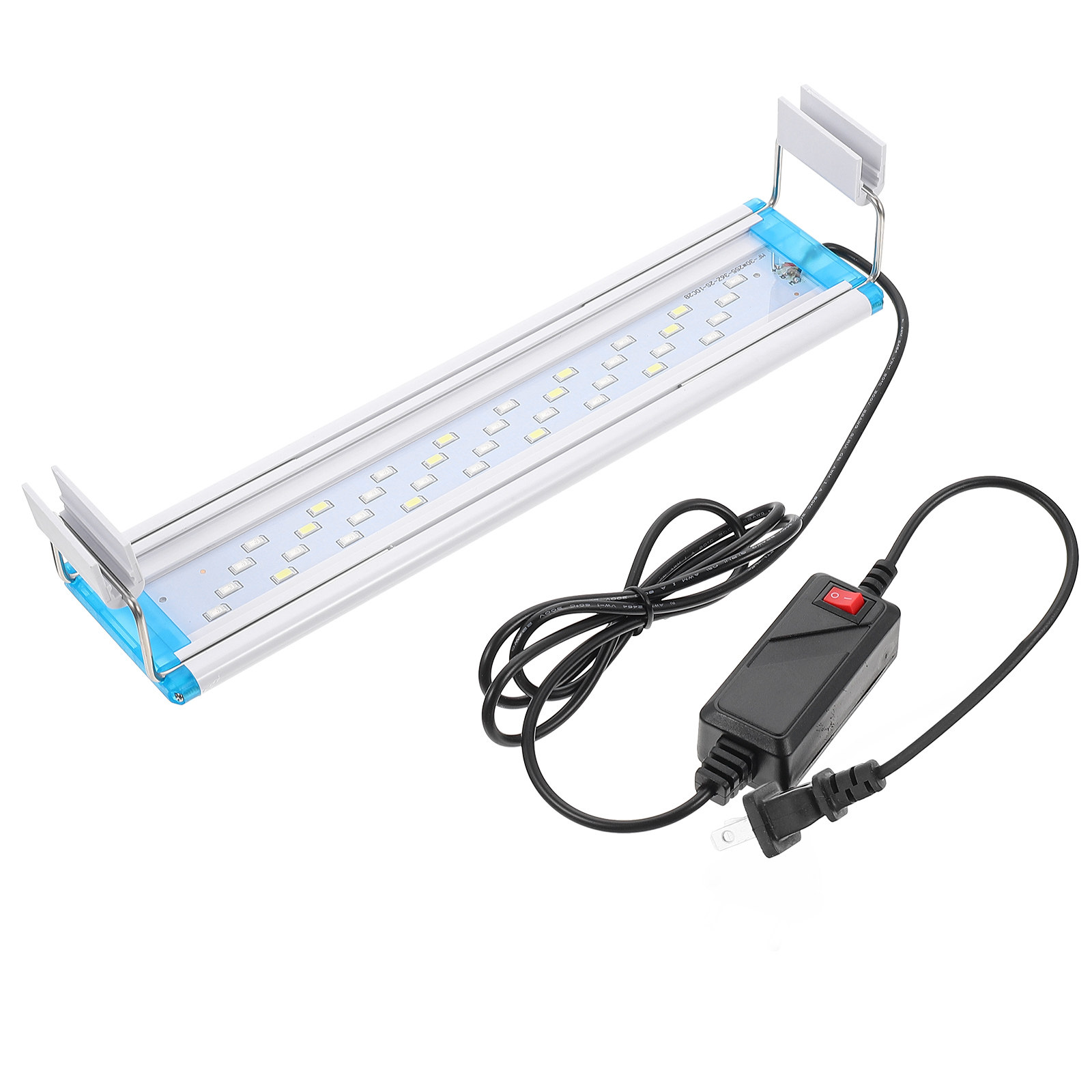 Lcd display digital mini aquár - Aquarium Thermometer avaliação e preço