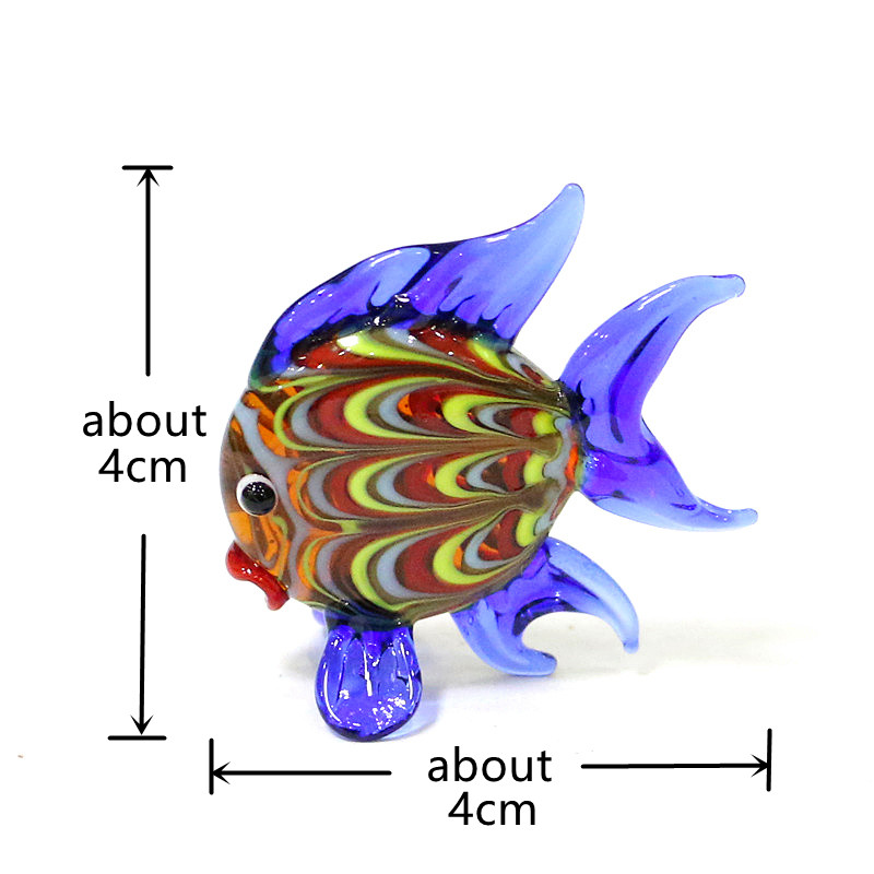 Peixes tropicais coloridos min - Aquarium Fish Colorful avaliação e preço