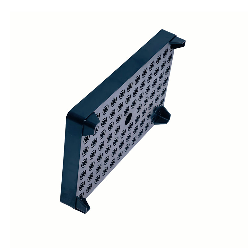 Placa Guia de Fluxo para Caixa - Fish Aquarium Guide avaliação e preço