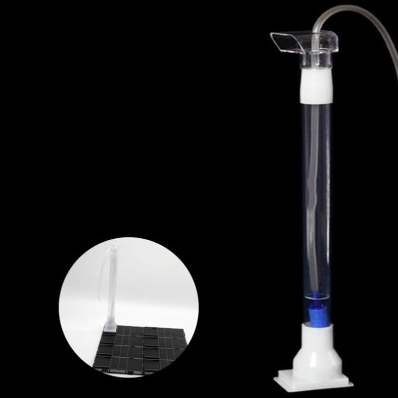Tubo Guia de Aquário para Aquá - Fish Aquarium Guide avaliação e preço