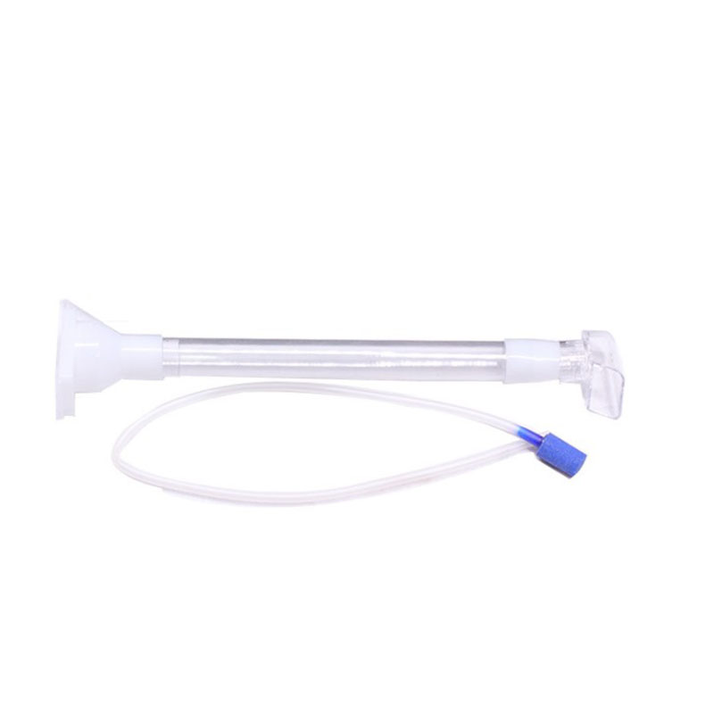 Tubo Guia de Aquário para Aquá - Fish Aquarium Guide avaliação e preço