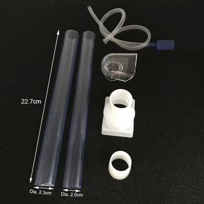 Tubo Guia de Aquário para Aquá - Fish Aquarium Guide avaliação e preço