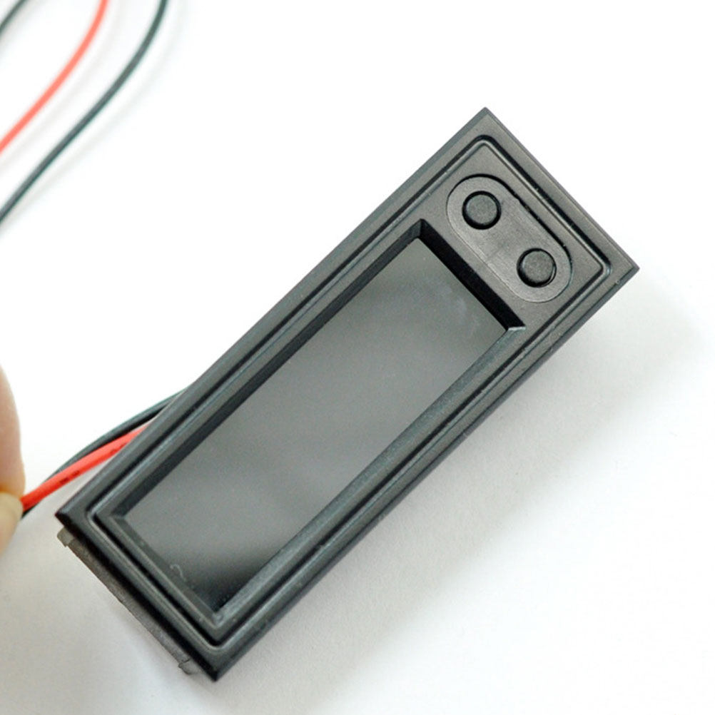 Termômetro Digital com Duplo D - Aquarium Thermometer avaliação e preço