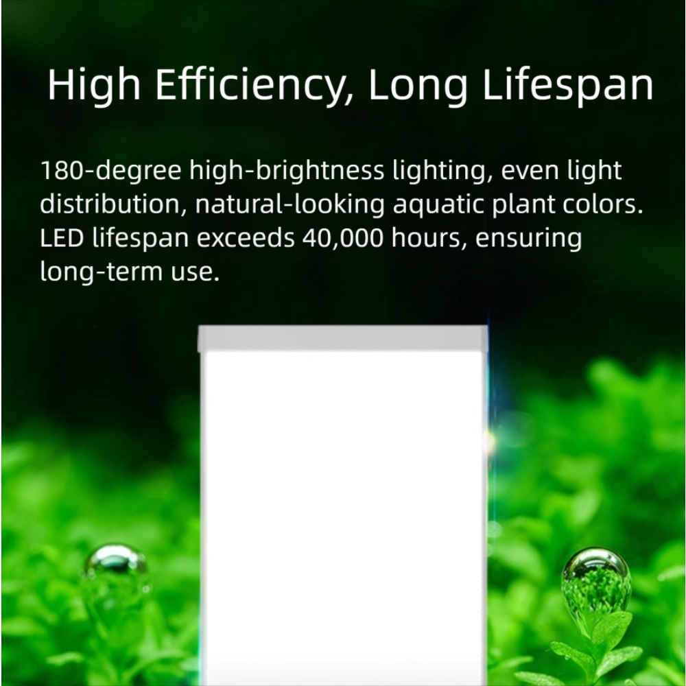 Netlea AT5 Langia espectro com - Aquarium Fish With Long Lifespan avaliação e preço