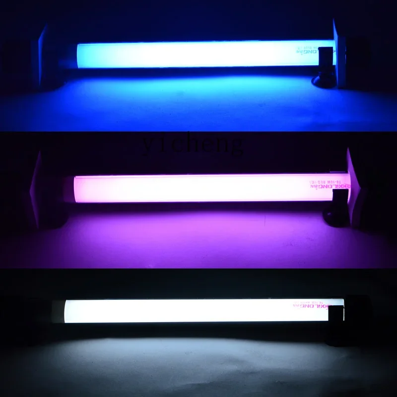 Lâmpada subaquática ZC para aq - Aquarium Fish Lamp avaliação e preço