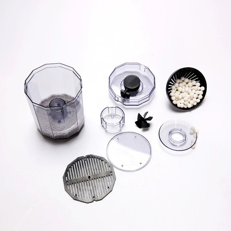 Coletor de resíduos de tanque  - Aquarium Fish Waste Collector avaliação e preço