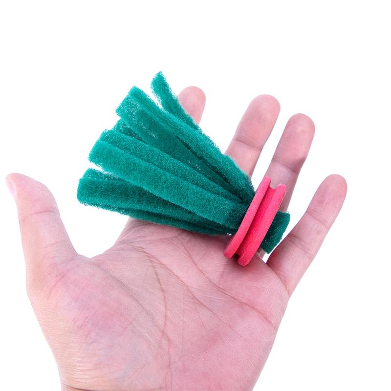 Mop para Reprodução de Peixes  - Aquarium Fish Eggs avaliação e preço