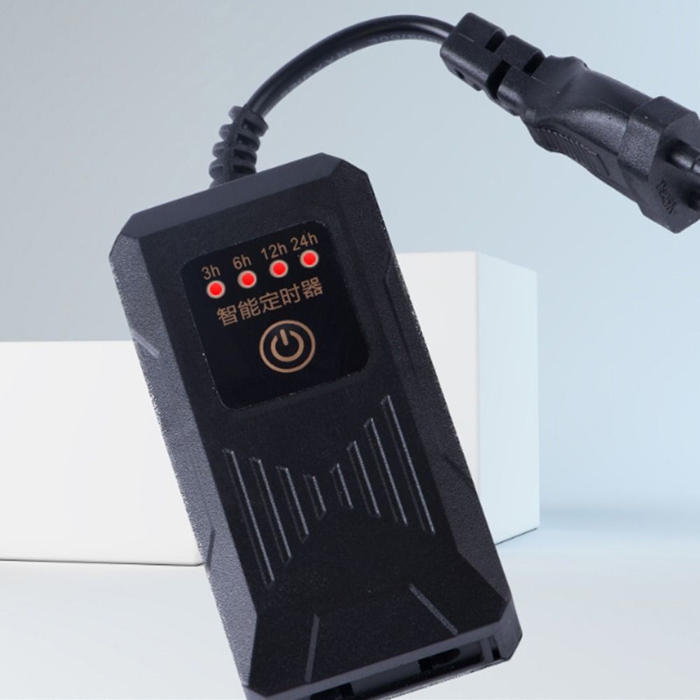Temporizador de aquário de cic - Aquarium Fish Lamp avaliação e preço