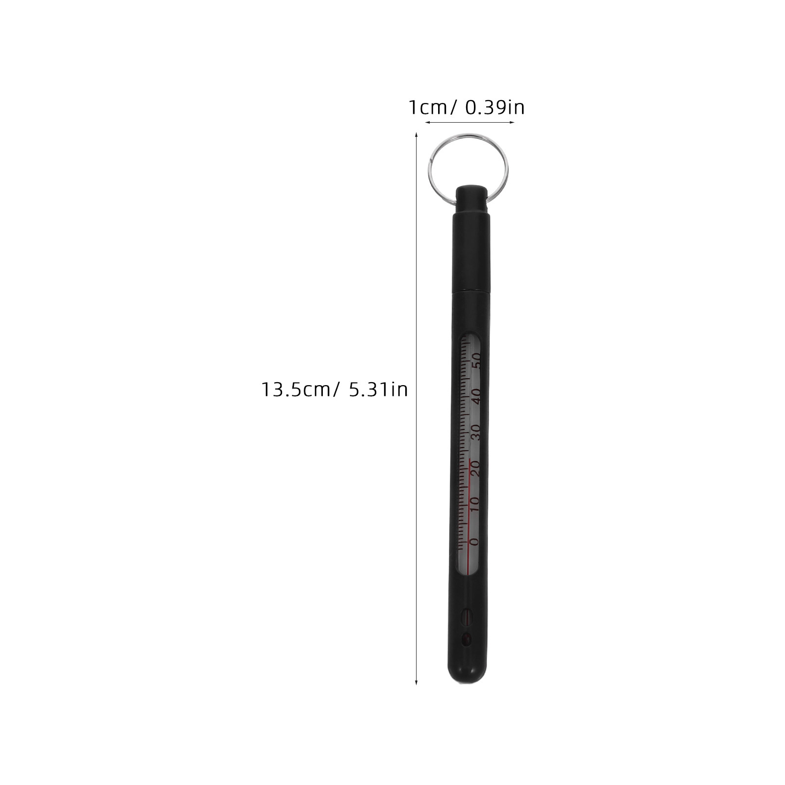 Termômetro de Pesca para Medir - Aquarium Thermometer avaliação e preço
