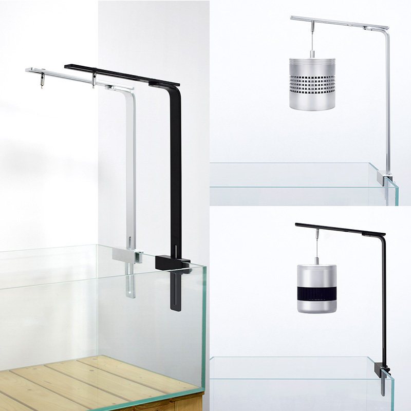 Kit de Suspensão para Luminári - Aquarium Fish Lamp avaliação e preço