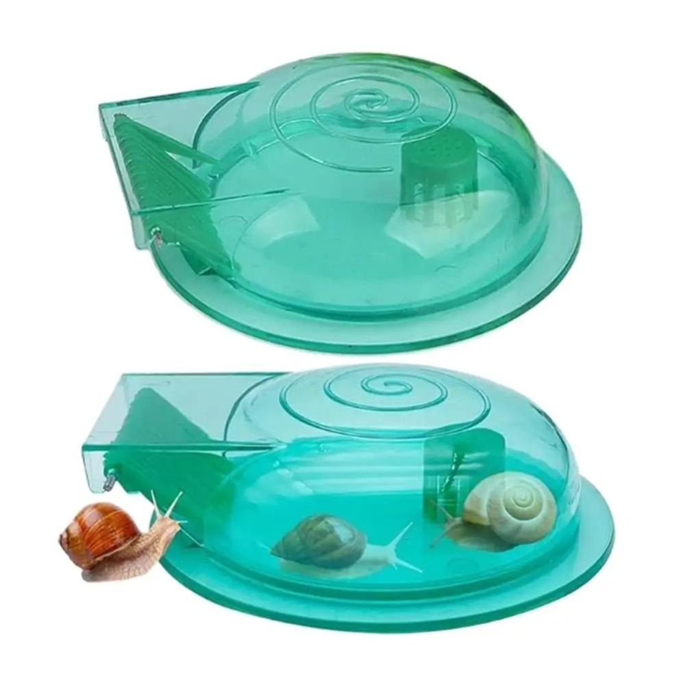 Armadilha para Caracóis de Aqu - Aquarium Fish Eggs avaliação e preço