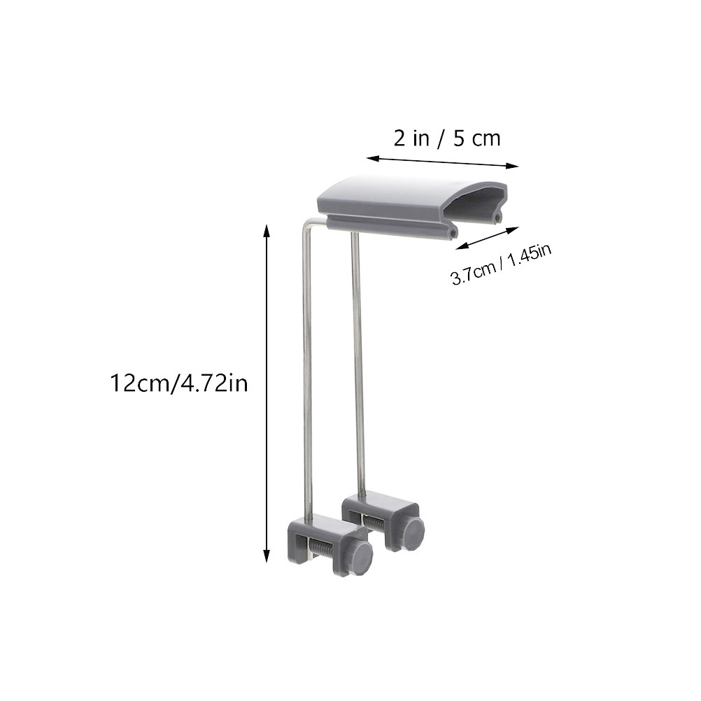 Suporte de Luz para Aquário Aj - Aquarium Fish Lamp avaliação e preço