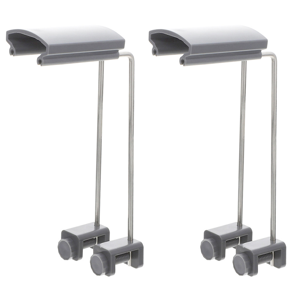 Suporte de Luz para Aquário Aj - Aquarium Fish Lamp avaliação e preço