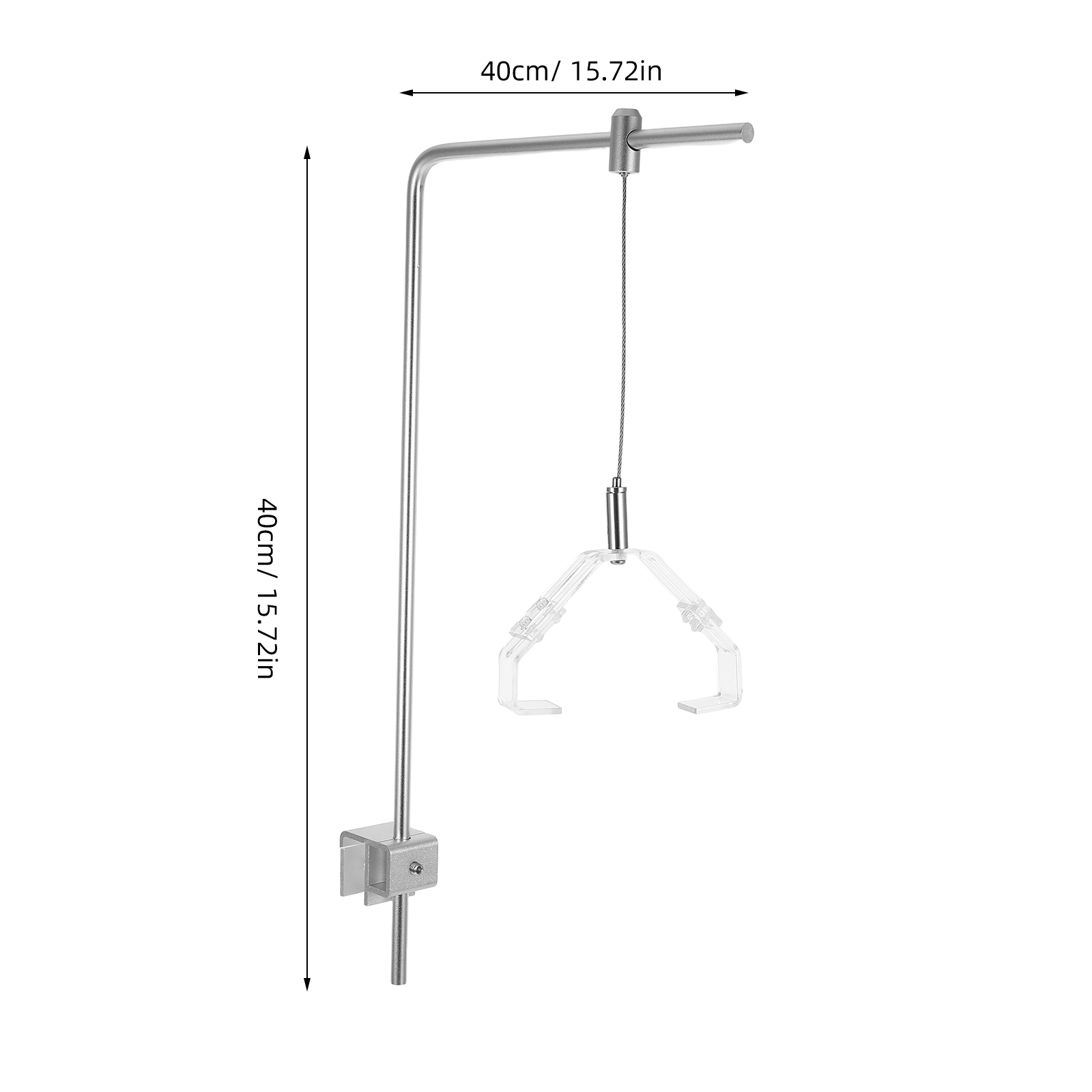 2 pçs suporte de luz do aquári - Aquarium Fish Lamp avaliação e preço