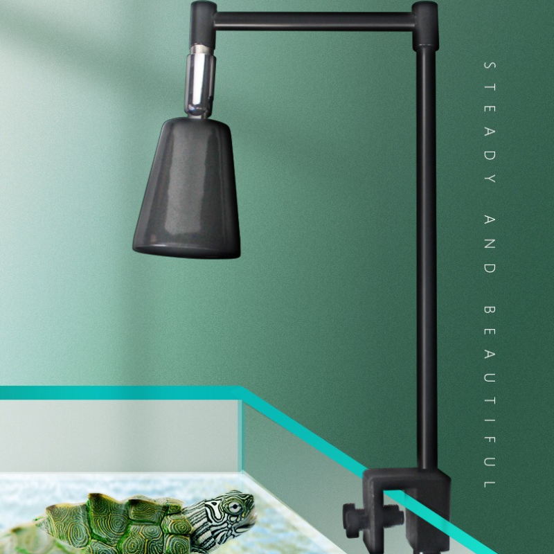 Suporte para lâmpada para répt - Aquarium Fish Lamp avaliação e preço