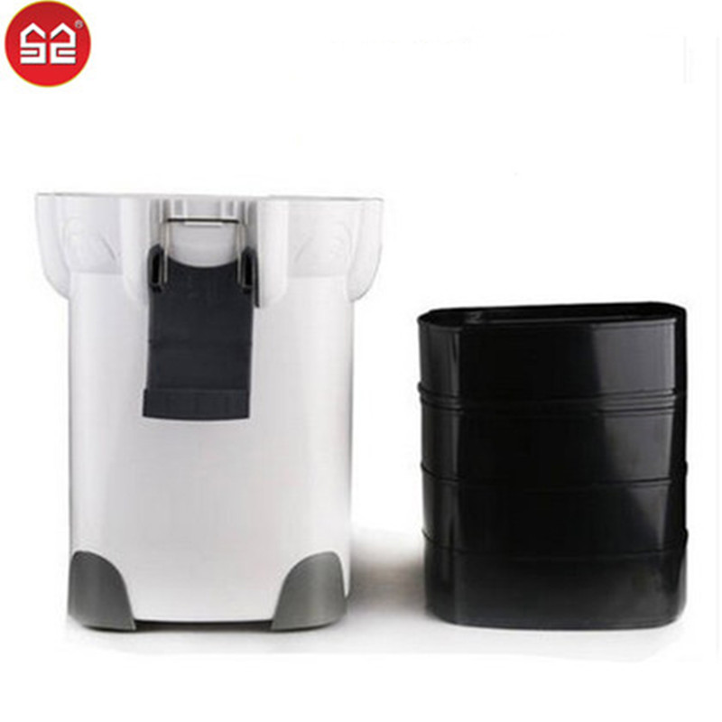 Filtro externo cilíndrico SUNS - Aquarium Fish Lamp avaliação e preço